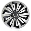 HUBCAPS 15 pre KIA 4 ks