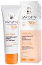 IWOSTIN SOLECRIN ochranný krém SPF50 50ml