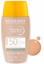 BIODERMA PHOTODERM NUDE Touch SPF50+ žiarivý, 40ml