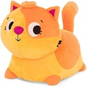 B.Toys CAT Runaway CAT for Learning to Crawling Interactive BX1655Z