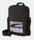 078392-01 PUMA PLUS PRENOSNÁ TAŠKA NA SPRÁVY