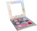 MAKE-UP PALETTE S TIEŇMI VYTVORTE HO!