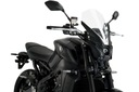 YAMAHA MT-09 TURISTICKÉ ČELNÉ SKLO 21-22