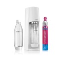 Kávovar SodaStream Terra White