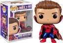 Funko Pop Marvel Čo keby: Zombie Hunter Spidey 947