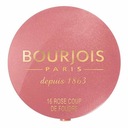 Bourjois lícenka 16 Rose Coup De Foudre