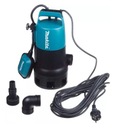 MAKITA PF0410 Ponorné čerpadlo 400W 140 l/min