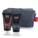 VICHY Homme set KRÉM proti vráskam 50ml + hydratačný gél 50ml