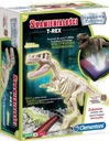 T-REX FOSSILS SCIENTIFIC FUN ANDR APP