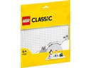 LEGO Classic Biela základná doska 11026