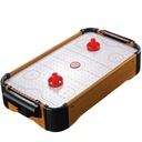 Air Hockey Stolný hokej Air Hockey Hokej Veľká hokejová hra Detský letecký hokej