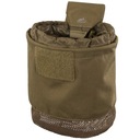 SÚŤAŽ Helikon Dump Pouch - Coyote