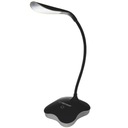 Nočná stolová LED lampa 3W 5500K