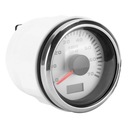 52 mm / 2,1 palca IP67 tachometer