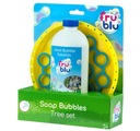 Fru Blu Bubbles Set Tree + Liquid 0,4L DKF0483