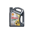 SHELL 550054436 motorový olej SHELL rimula 5 l 10w-40