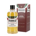 PRORASO RED VYŽIVUJÚCI PO HOLENÍ 400ml