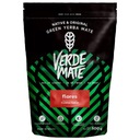 Yerba Verde Mate Green Flores kvety malina 500g