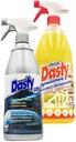 Dasty Auto sklo pre Windows 750ml + Odmasťovač Classic 1000ml