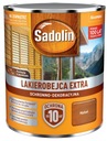 SADOLIN EXTRA LAK LAK - mahagón, 0,75l