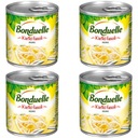 Bonduelle Mungo fazuľové klíčky Set 4x 200 g