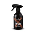 Deturner Xpert Line Iron 500ml-Deironizer/Na ráfiky