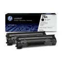 Dvojbal. toner Hp 78A CE278AD P1566 P1606 M1536