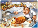 ZRUČNOSTNÁ HRA LA CUCARACHA WORM RAVENSBURGER