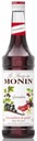 Monin Grenadine sirup s príchuťou 700 ml Grenadine