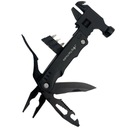 Multitool JB Tacticals 20-v-1 kľúč