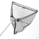 JAXON METAL SAFE LANDING NET pogumovaná sieť 2,00 m