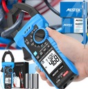 DIGITAL CLAMP METER MESTEK CM86B 1000A AC/DC EN