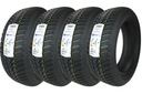 4x 235/55R19 XL 105V SNEHODOLNÉ 2 PNEUMATIKY Nokian ZIMNÉ