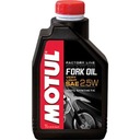 Motul Fork Oil Factory Line VEĽMI ĽAHKÁ 2,5W 1l