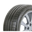 1x MICHELIN 275/45R20 110Y Latitude Sport XL FR N0 letné