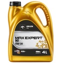 Orlen PLATINUM MAX C4 5W30 4L 4 5W-30