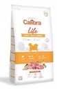 Calibra Dog Life Adult Small Breed Lamb 6 kg