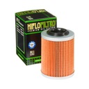 OLEJOVÝ FILTER HIFLOFILTRO HF152