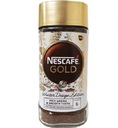 NESCAFE GOLD instantná káva 200g