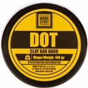 Work Stuff Dot Clay Hard Clay Varnish 100 g