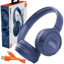 JBL BEZDRÔTOVÉ SLÚCHADLÁ JBL Tune 510BT