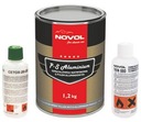 NOVOL pre klasické auto - P-S ALUMINIUM Putty