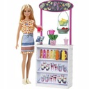 BARBIE BÁBIE BAR SMOOTHIE BAR SET GRN75 COCKTAILS