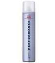 Wella PERFORMANCE Hairspray - lak na vlasy 500