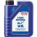 LIQUI MOLY 1052 2-TAKT MOTOROIL 2T PRE DVOJTAKTY 1L