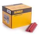 DEWALT NAILS DCN890 HX VEĽ. 3,0x17mm /1005ks.