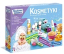 CLEMENTONI BEAUTY LABORATORNÁ KOZMETICKÁ SÚPRAVA