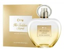 PRODUKT ANTONIO BANDERAS GOLDEN SECRET HER 80ML EDT