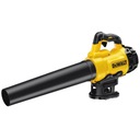 Akumulátorový fúkač DEWALT DCM562PB