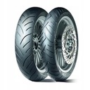 DUNLOP 130/70-12 TL 56 P SCOOTSMART vpredu/vzadu